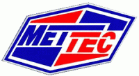 Mettec - Front Axle Titanium: 748-998/Mon/SS/ST