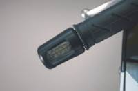 Turn Signal with Standard Adapter