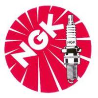 2x NGK Spark Plugs for DUCATI 750cc 750 SS 91-> No.4339