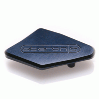 Oberon - OBERON Mirror Block Off Plates: 848-1198 - Image 2