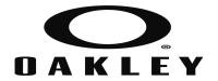 Oakley - Oakley Nanoclear Lens Cleaning Kit