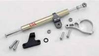 LSL steering damper