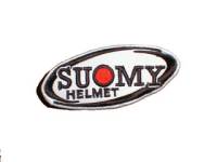 Suomy Patch