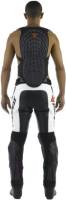 DAINESE Closeout  - DAINESE N-Frame Back 2 Back Protector - Image 2