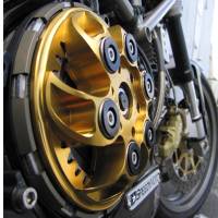 Speedymoto - SPEEDYMOTO Ducati Dry Clutch Pressure Plate: Kukri Pro - Image 9