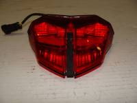 Ducati 848/1098 Streetfighter OEM Taillight {taken off only days after delivery]