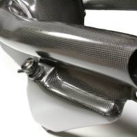EVR - EVR Carbon Fiber Air Box with Intake Tubes: 749/999 - Image 3