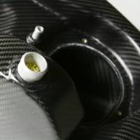 EVR - EVR Carbon Fiber 848/1098/1198 Air Box with Air Filters and Intake Tubes - Image 3