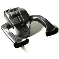 EVR - EVR Carbon Fiber Air Box with Intake Tubes: 1098R/1198R - Image 4
