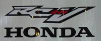 Stickers, Patches, & Toys - Stickers - Honda RC211V Sticker