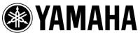 Yamaha Sticker w/ Logo