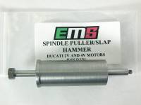 Tools, Stands, Supplies, & Fluids - Tools - EMS - EMS Spindle Puller/Slap Hammer