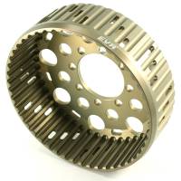 EVR - EVR Ducati CTS Slipper Clutch Complete with 48T Sintered Plates and Basket[Latest Style] - Image 7