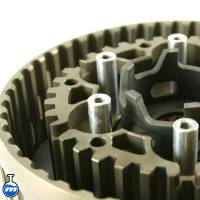 EVR - EVR Ducati CTS Slipper Clutch Complete with 48T Sintered Plates and Basket[Latest Style] - Image 18