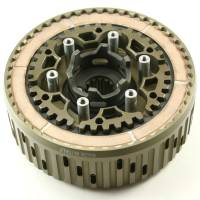 EVR - EVR Ducati CTS Slipper Clutch Complete with 48T Sintered Plates and Basket[Latest Style] - Image 19