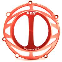 Clutch - Covers - EVR - EVR Ducati Full Clutch Cover CDI-02