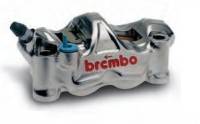 Ferodo - FERODO ST Front Sintered Brake Pads: Brembo M4, Brembo GP4RX, Brembo M50 [Single Pack] - Image 4