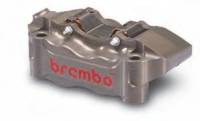 Ferodo - Ferodo Platinum Front Organic Brake Pads: Brembo Dual Pin [Single Pack] - Image 5
