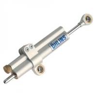 Parts - Suspension & Chassis - Steering Dampers