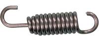Helix Stainless Steel Swivel Style Exhaust Springs