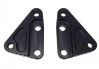 CORSE DYNAMICS Stainless Steel Belly Pan Bracket 
