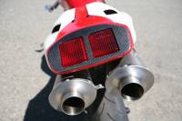 Motowheels - Motowheels Highely Modified [Including Engine Internals] Project Bike: 2001 Ducati 996R - Image 8