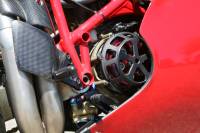 Motowheels - Motowheels Highely Modified [Including Engine Internals] Project Bike: 2001 Ducati 996R - Image 12