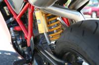 Motowheels - Motowheels Highely Modified [Including Engine Internals] Project Bike: 2001 Ducati 996R - Image 13