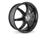 BST Wheels - BST Mamba TEK 7 Carbon Fiber Rear Wheel [8.5" Rear]: Ducati Diavel/X/1260S - Image 1