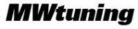 MWtuning - MW Tuning Starter Motor: Ducati Panigale 899-959-1199-1299
