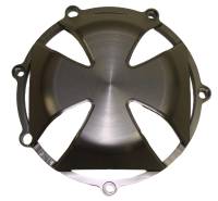 Corse Dynamics - CORSE DYNAMICS Iron Cross Clutch Cover [4 Spoke] - Image 2