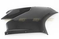 CDT - SHIFT-TECH Carbon Fiber Gloss Upper Fairings: Ducati Panigale 899-1199 - Image 2