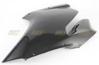 CDT - SHIFT-TECH Carbon Fiber Gloss Upper Fairings: Ducati Panigale 899-1199 - Image 4