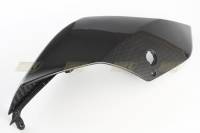CDT - CDT CF Tail Right/Left: 1199/899 Panigale [Pair] Gloss Clear Coated - Image 3