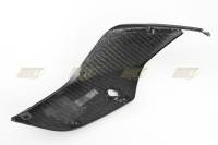 CDT - CDT CF Tail Right/Left: 1199/899 Panigale [Pair] Gloss Clear Coated - Image 5