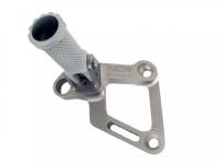 NCR Titanium Rearsets RH Side: 748-998