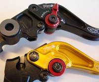 CRG - CRG RC2 Small Pivot Brake Lever - Image 4