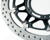 Brembo - BREMBO HP T-Drive Disk Kit: 320mm [5 Bolt 15MM Offset] - Desmosedici, 749/999, S4RS, 848/1098/1198, All Panigale Series, Streetfighter 1098, Monster 1100S - Image 3