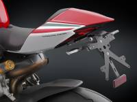 RIZOMA - RIZOMA FOX License Plate Kit: Ducati 1299 / 1199 / 899 / 959 Panigale - Image 3