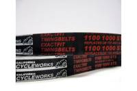 EXACTFIT - ExactFit Timing Belt [Sold Individually]: Ducati Monster 1000-1100, HM 1100, ST3, Sport Classic, GT1000 - Image 2