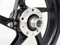 Corse Dynamics - CORSE DYNAMICS Front Wheel OZ Piega/Cattiva, BST and Marchesini Superbike Adapter Kit for Ducati Panigale Series - Image 5