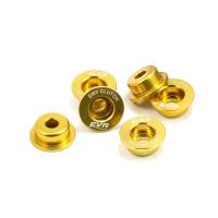 EVR - EVR Ducati Clutch Spring Retainer Caps: 6mm - Image 2