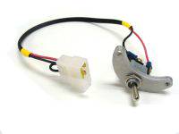 Parts - Electrical, Lighting & Gauges - Misc