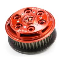 EVR - EVR Ducati CTS Slipper Clutch Hub & Pressure Plate Only - Image 3
