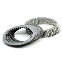 EVR - EVR Ducati CTS Slipper Clutch Complete with 48T Organic Plates and Basket[Latest Style] - Image 7