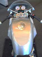 Motowheels - Motowheels Project Bike: 2006 Ducati Paul Smart - Image 4