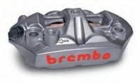 Ferodo - FERODO ZRAC Sintered Front Brake Pads [Trackday/Race]: Brembo M4, Brembo GP4RX, Brembo M50 [Single Pack] - Image 5