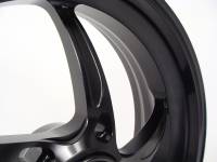 OZ Motorbike - OZ Motorbike Piega Forged Aluminum Wheel Set: Triumph Speed Triple/ABS '11-'17 [6.0" Rear] - Image 9