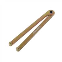 Race Tech - Race Tech Adjustable Pin Spanner Wrench - Image 1