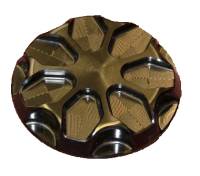 TWM - TWM Quick Action Aluminum Fuel Cap: Hypermotard/Hyperstrada - Image 2